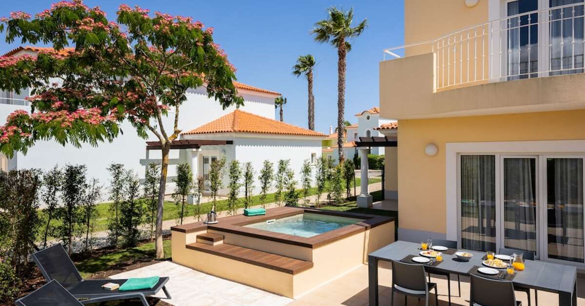 Een foto van Eden Villas & Appartementen