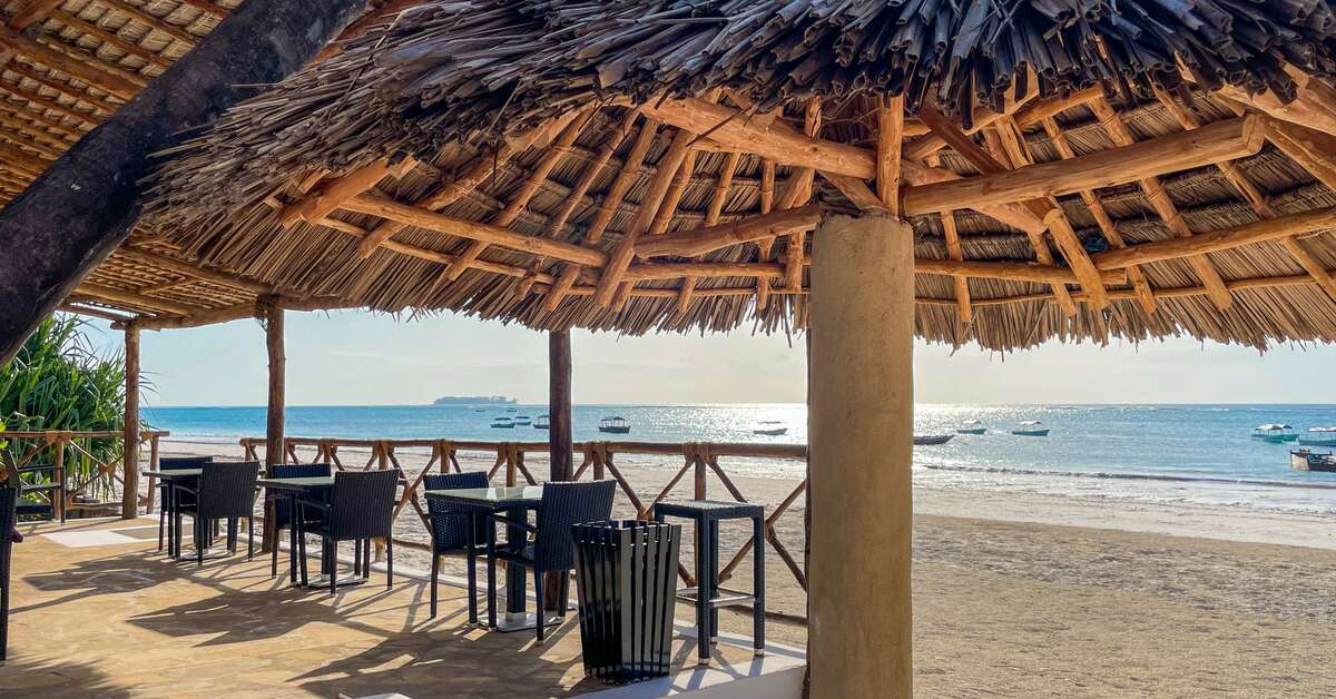 Een foto van Dream's Bay Boutique Hotel