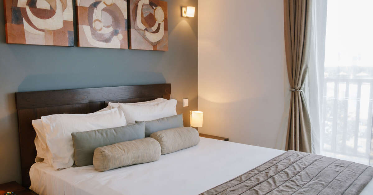 Een foto van Melia Dunas Beach Resort & Spa