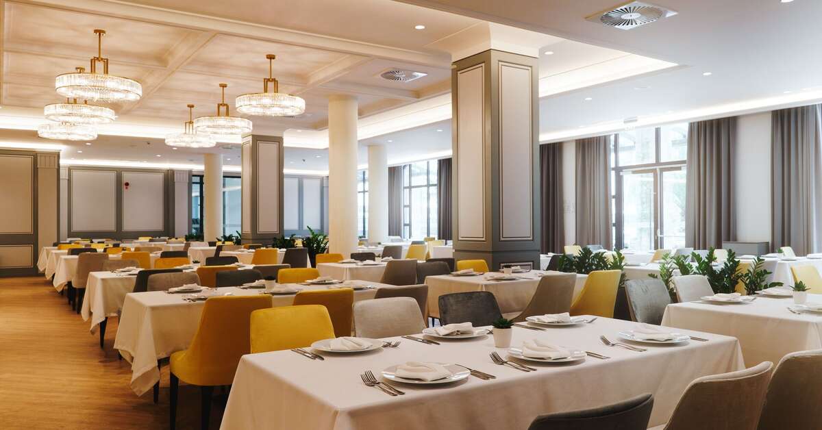 Een foto van Astor Garden Hotel