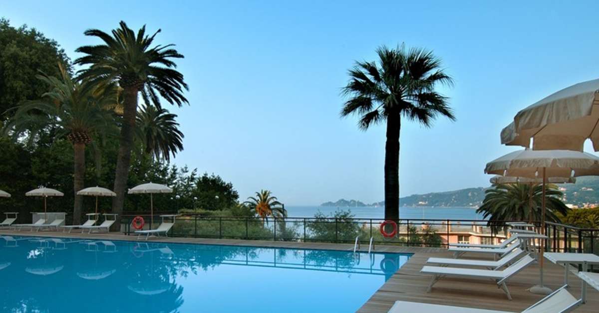 Een foto van Grand Hotel Bristol