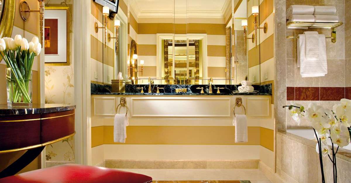 Een foto van The Venetian Resort & Casino