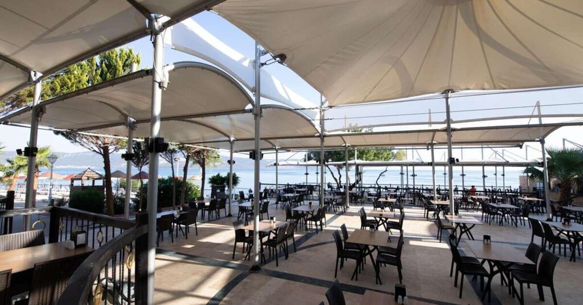 Een foto van Maya World Didyma Hotel