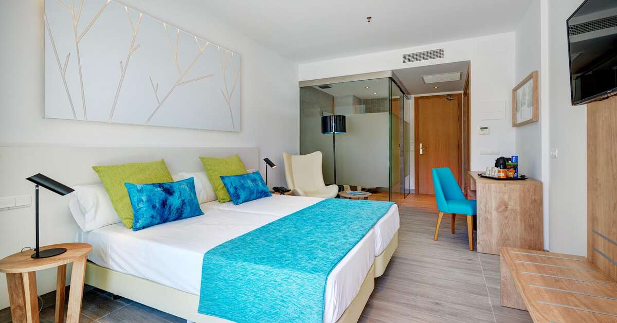 Ein Foto Hotel More