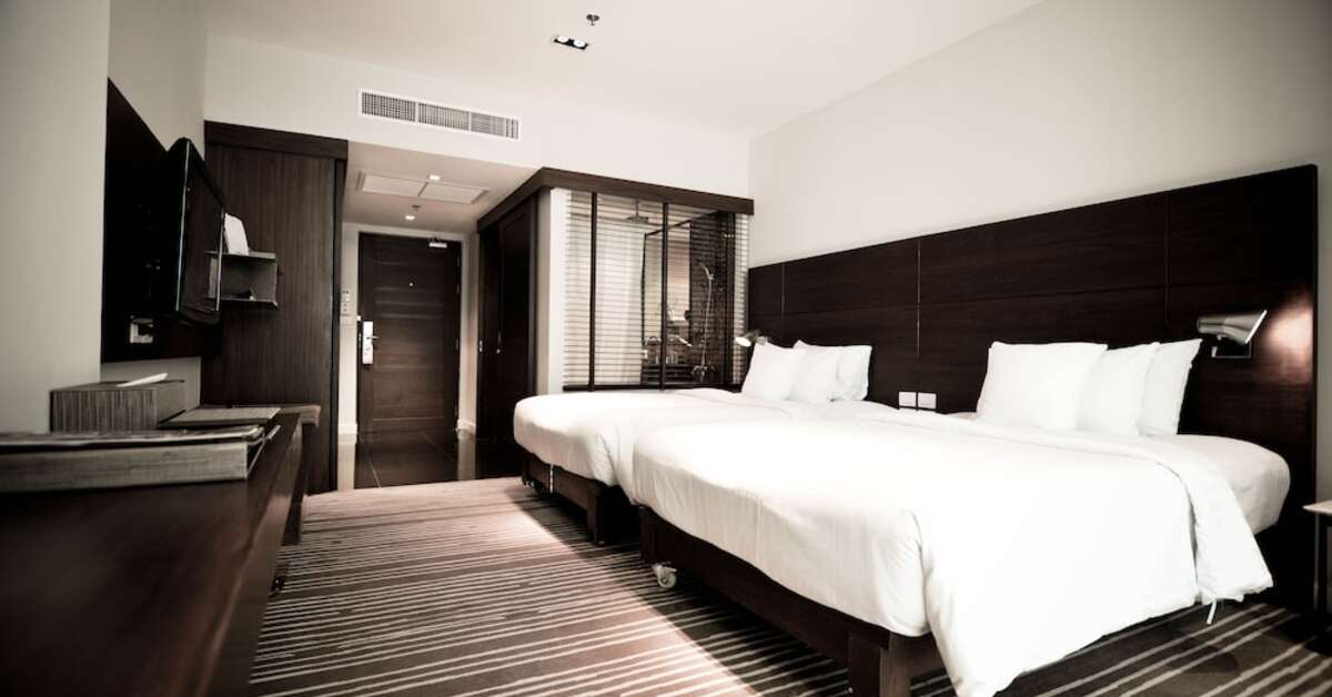 Een foto van S31 Sukhumvit Hotel