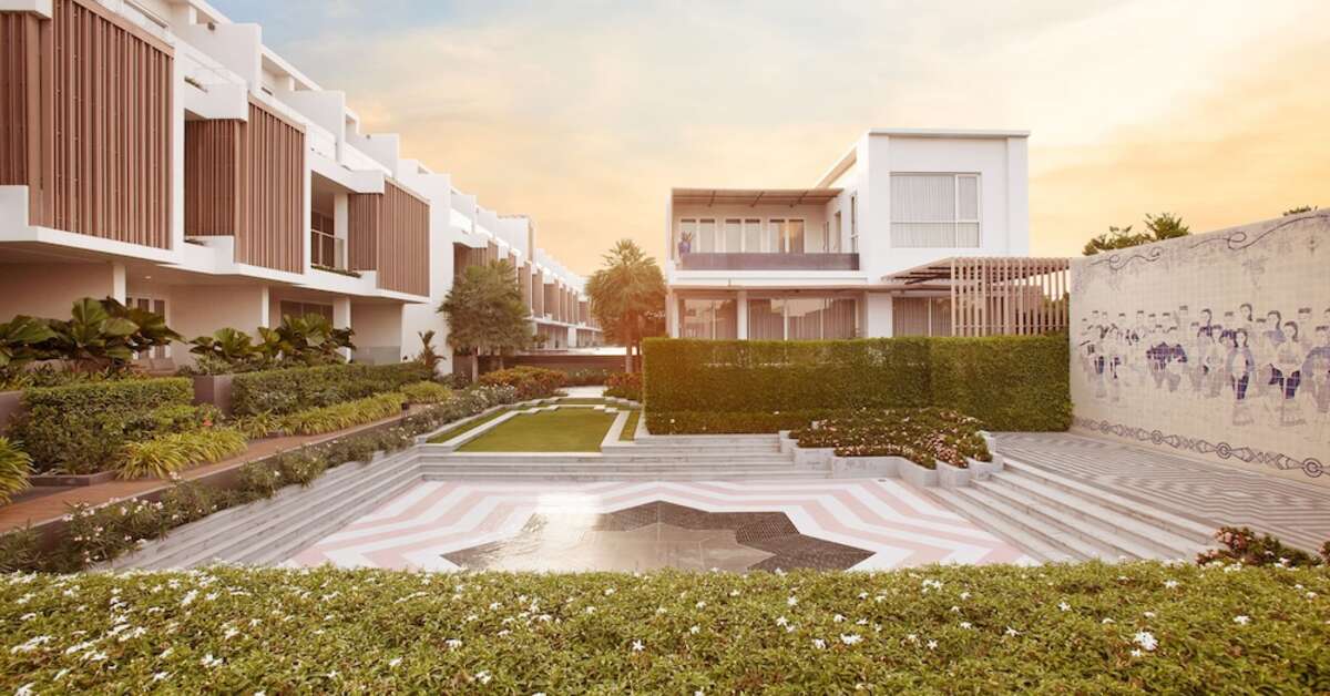 Een foto van Ace of Hua Hin Resort