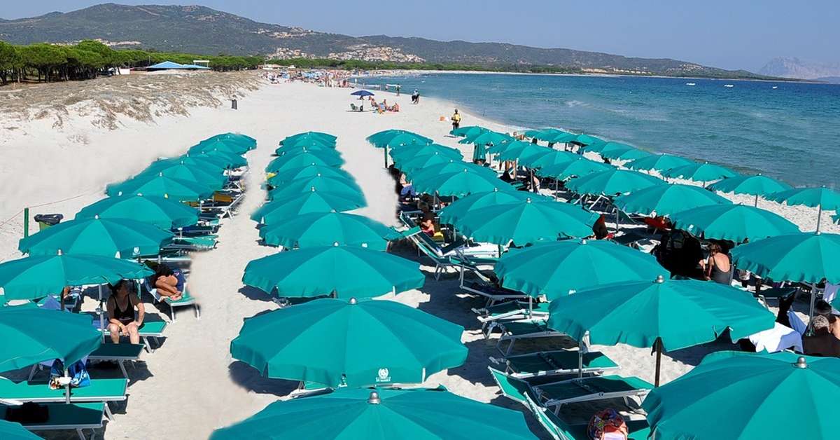 Een foto van Villagio Baia dei Pini