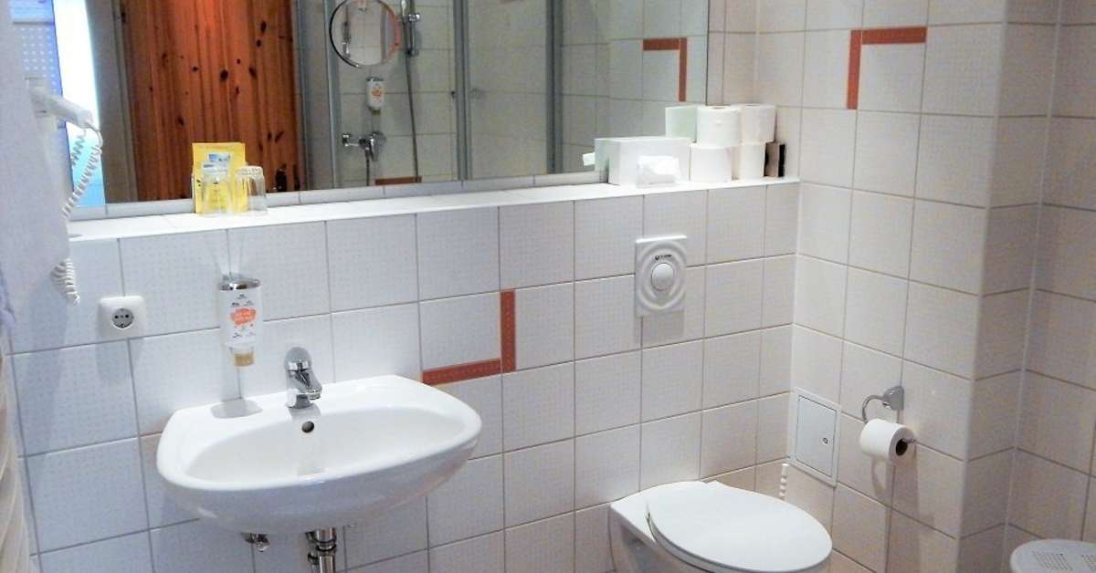 Een foto van Zum Alten Forsthaus