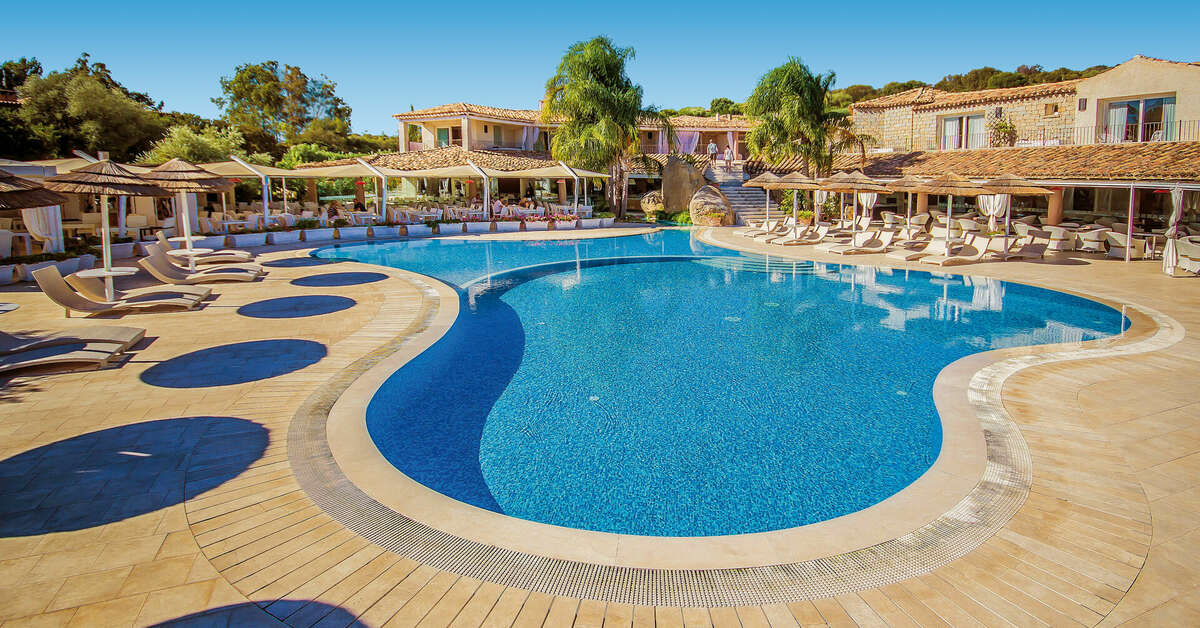 Een foto van Villas Resort