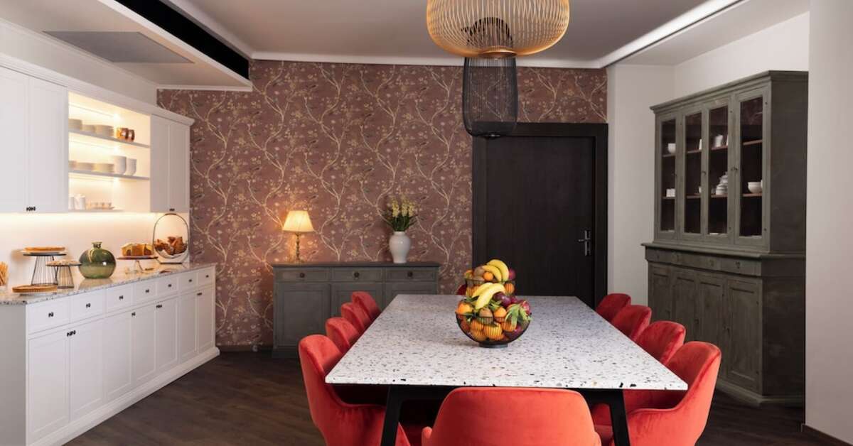 Een foto van Adoro Hotel
