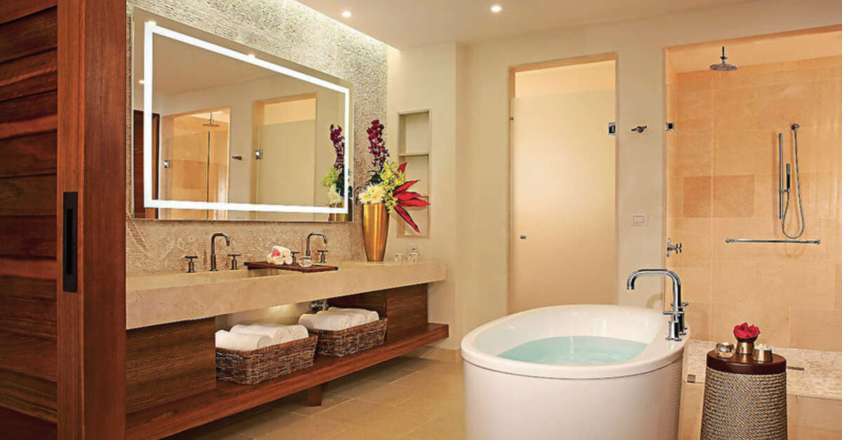 Een foto van Secrets Cap Cana Resort & Spa