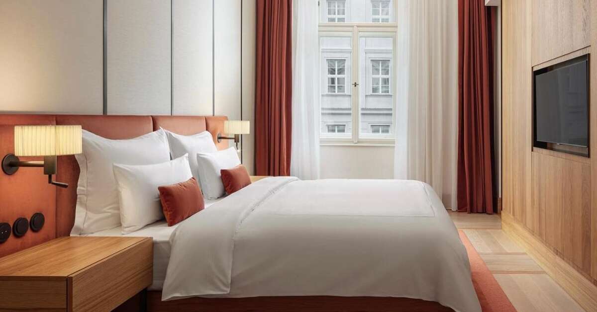 Een foto van The Julius Prague