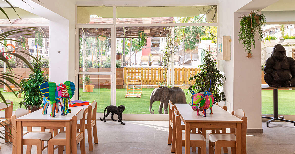 Een foto van Innside by Melia Alcudia
