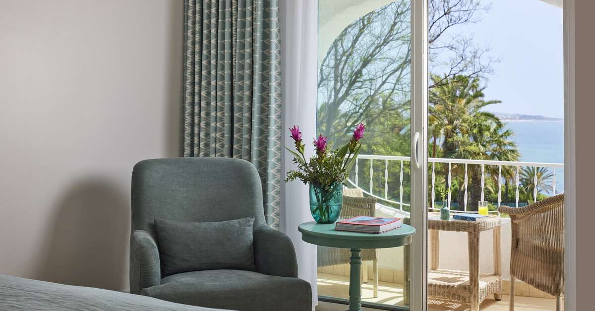 Een foto van Vila Vita Parc Resort & Spa