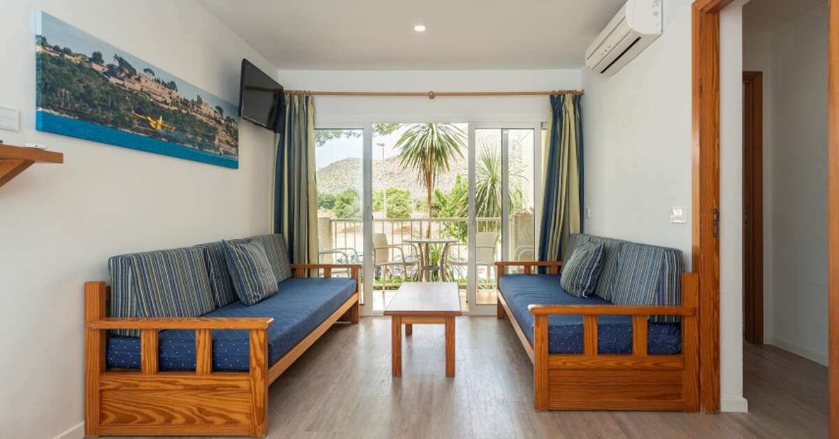 Een foto van Massol Appartementen