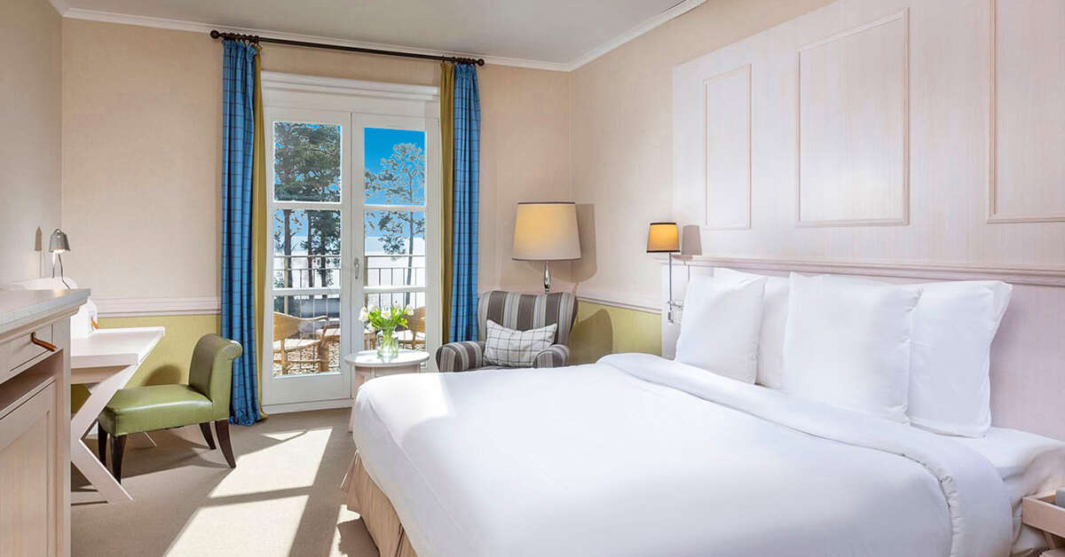 Een foto van Precise Resort Bad Saarow