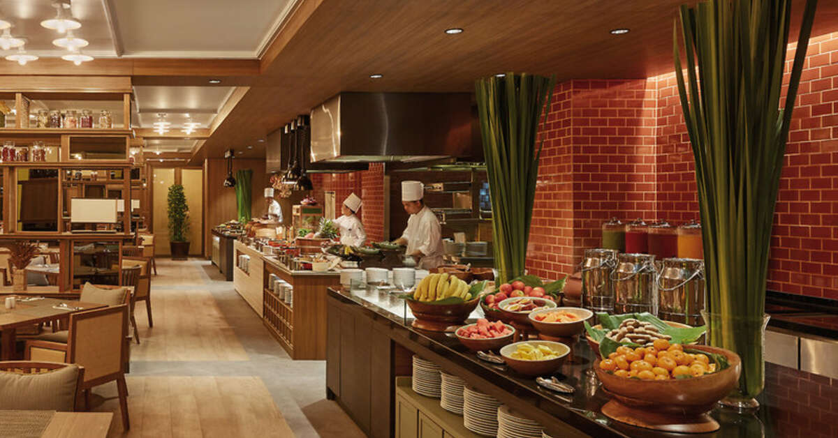 Een foto van Hyatt Regency Hua Hin