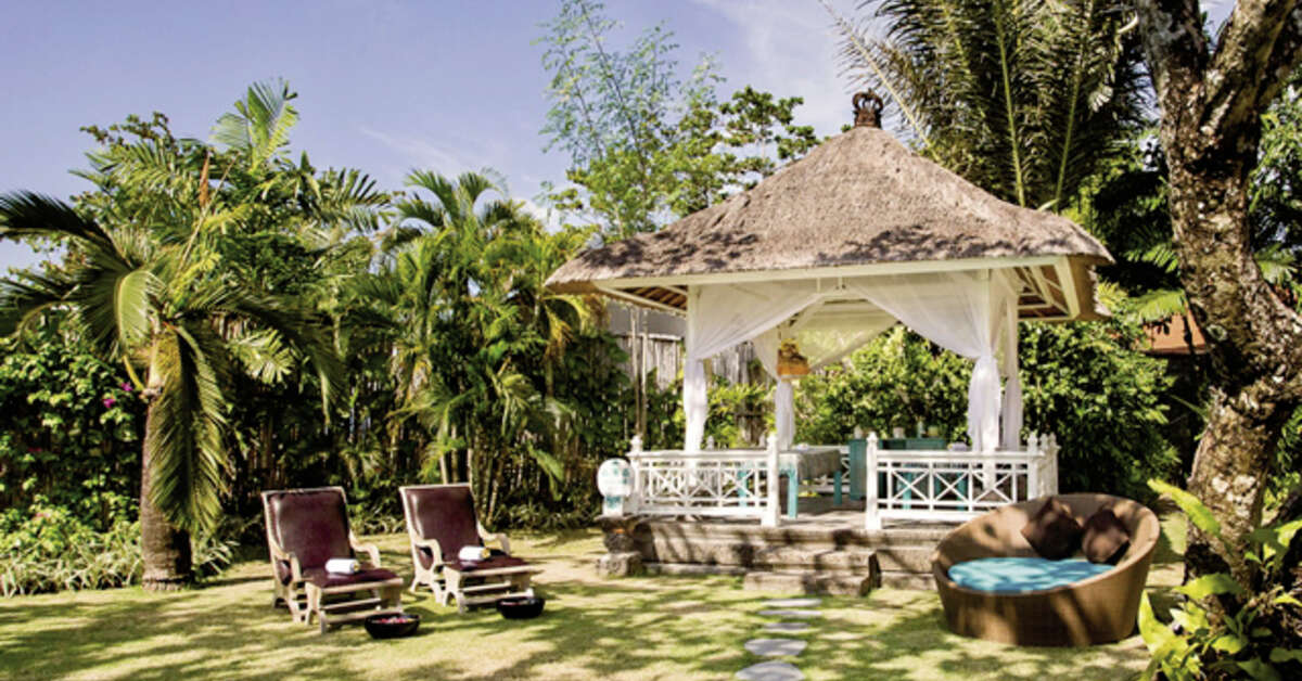 Een foto van Sol by Melia Benoa Bali