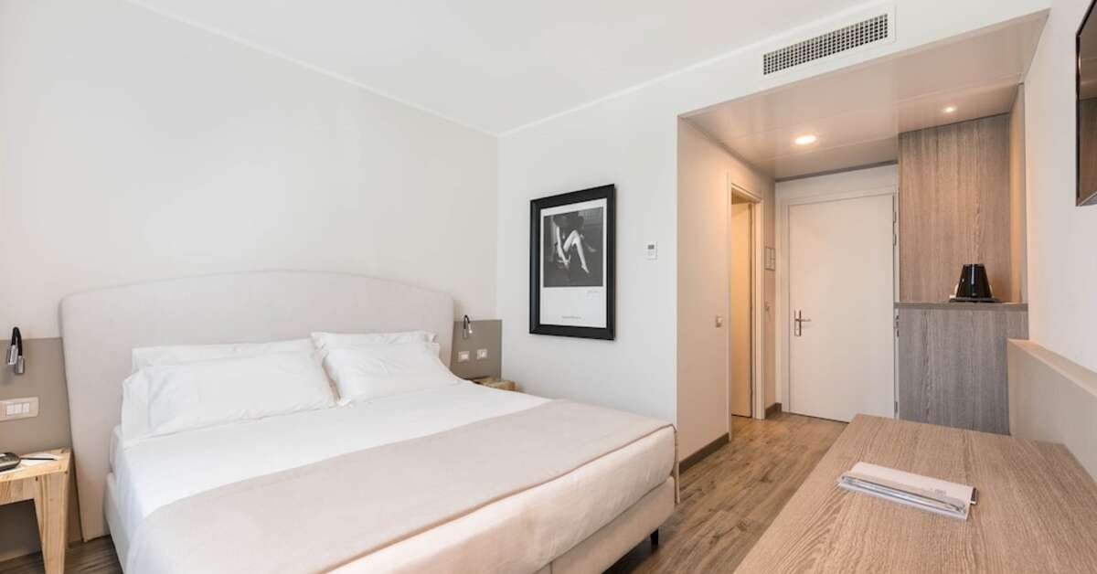 Een foto van DB Hotel Verona Airport & Congress