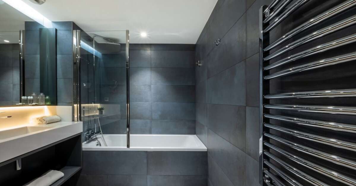 Een foto van Nemea Aparthotel Cannes Palais
