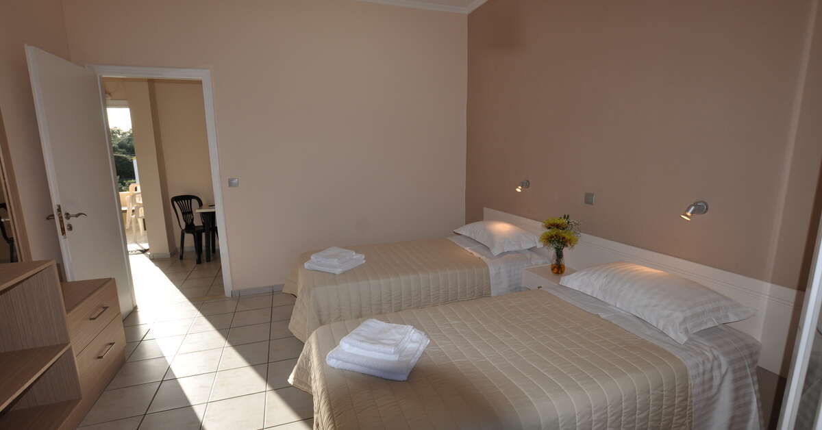 Een foto van Ammos Roda