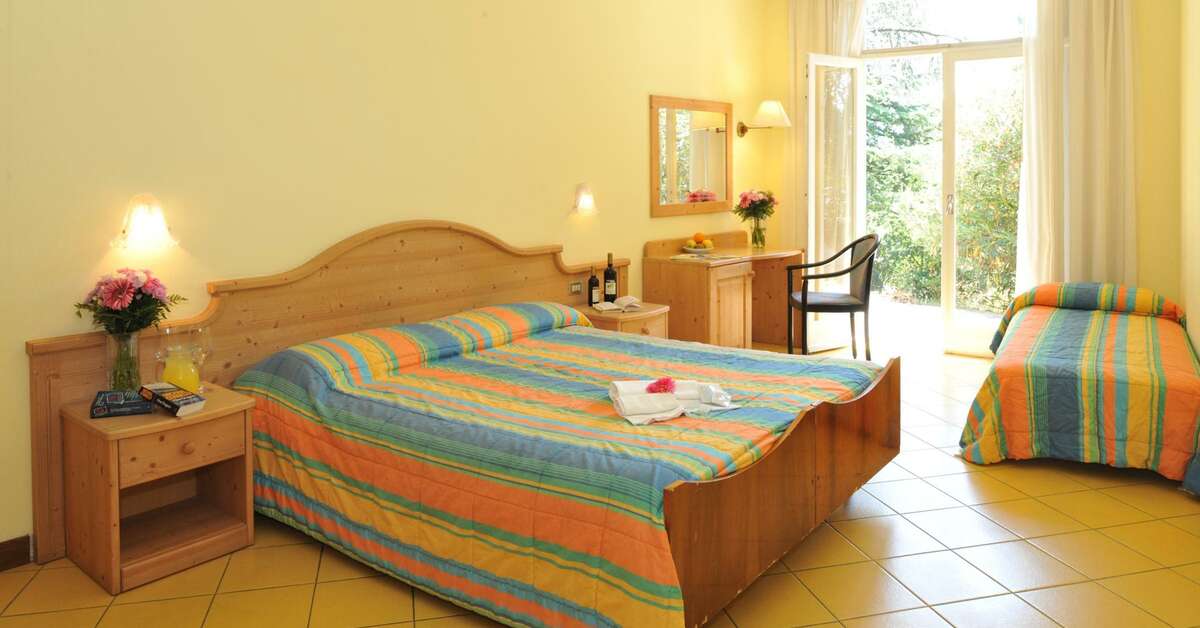 Ein Foto Hotel Marco Polo