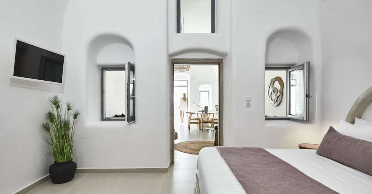 Een foto van You & Me Suites