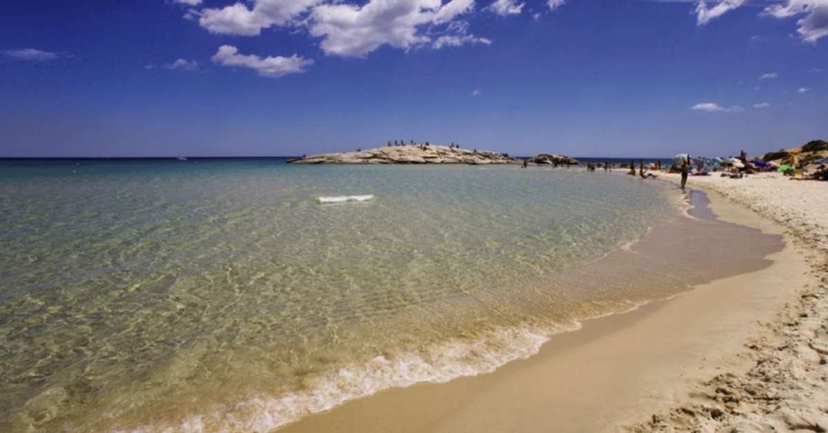 Een foto van Villas Resort