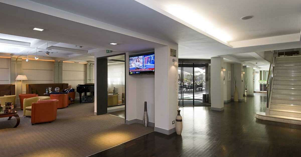 Ein Foto Holiday Inn Naples