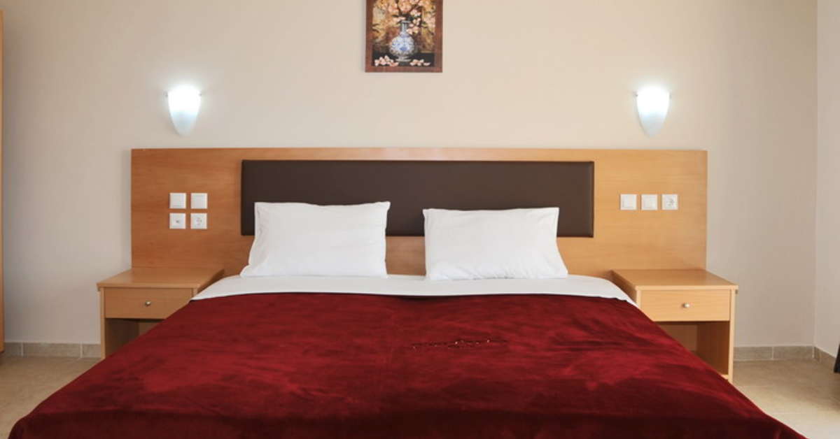 Een foto van Emerald Hotel