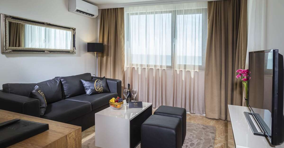 Een foto van Onyx Beach Residence
