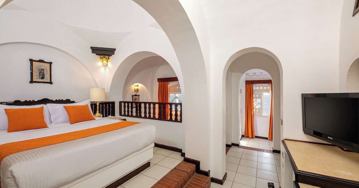 Een foto van Arabella Azur Resort