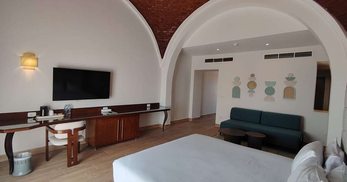 Een foto van Diamond Beach by Pearl Resorts