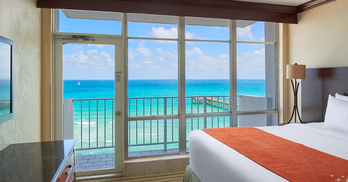 Een foto van The Sunny Miami Sunny Isles Beach