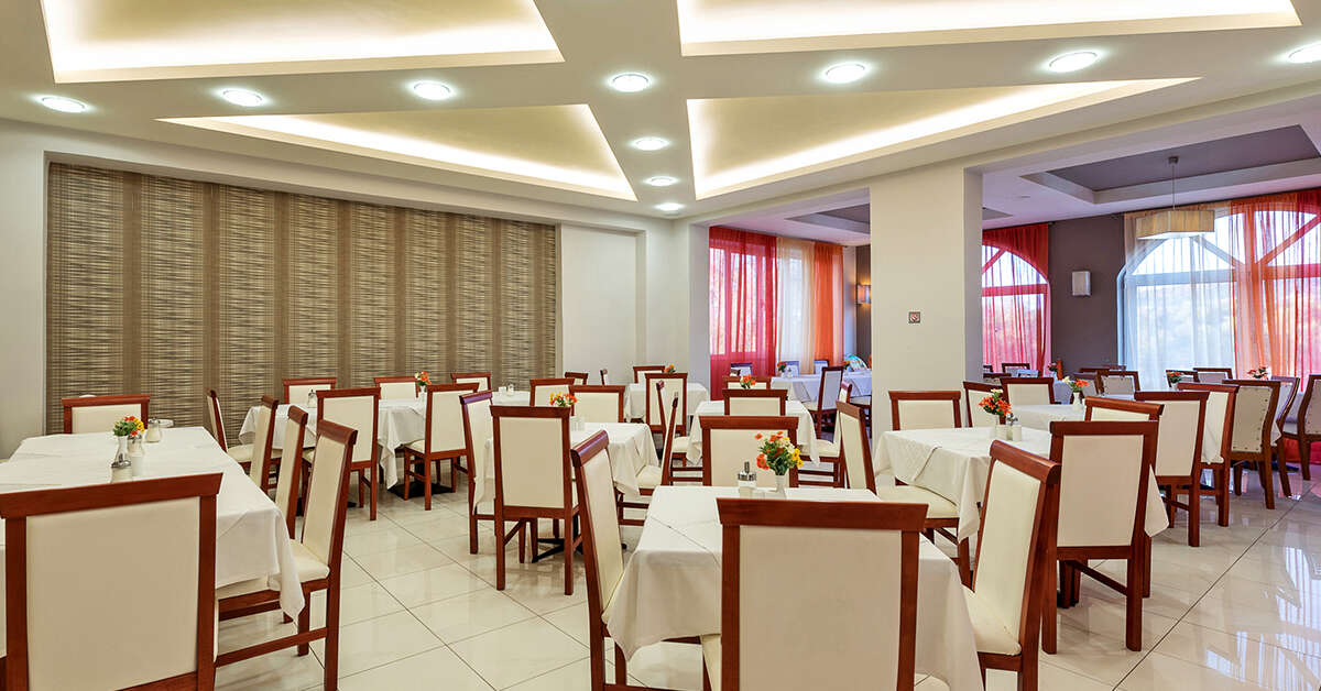 Een foto van Hotel Dennys Inn