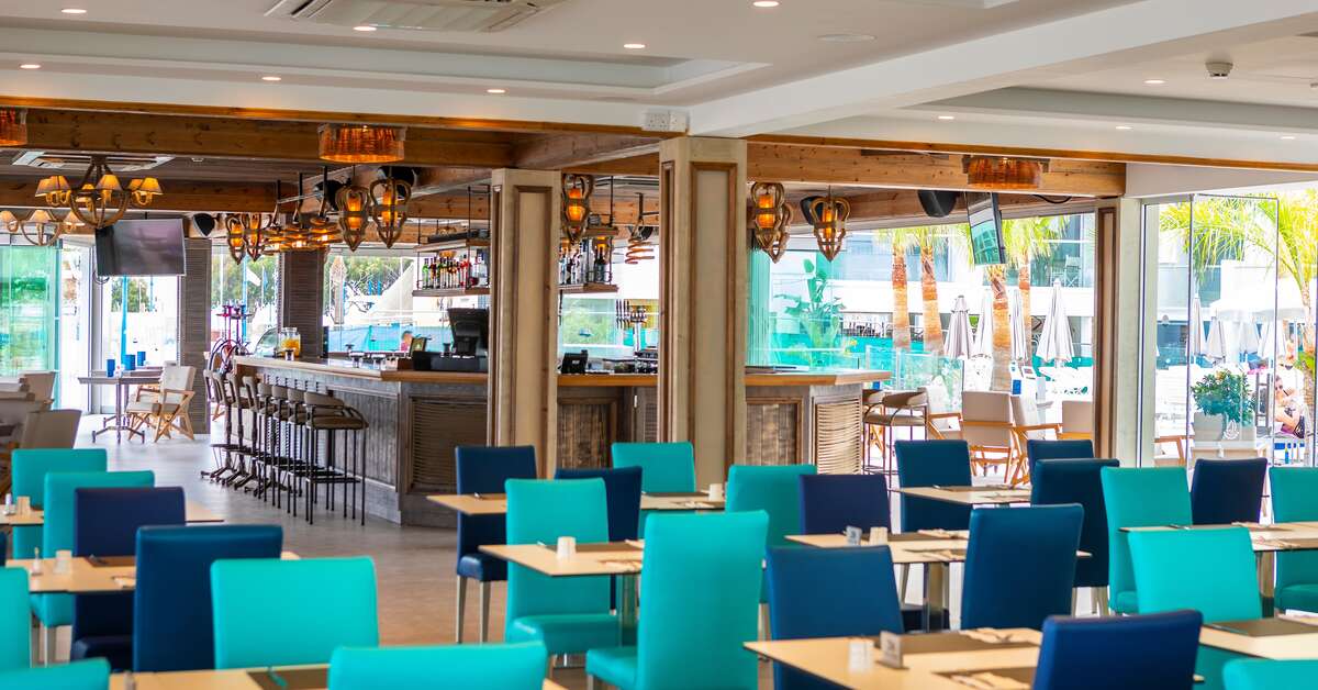 Een foto van Limanaki Beach Hotel
