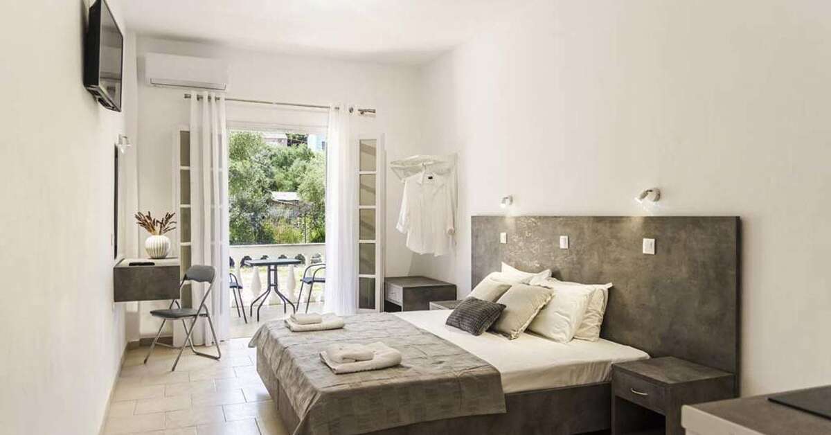 Een foto van Olive Grove Beachfront Kavos