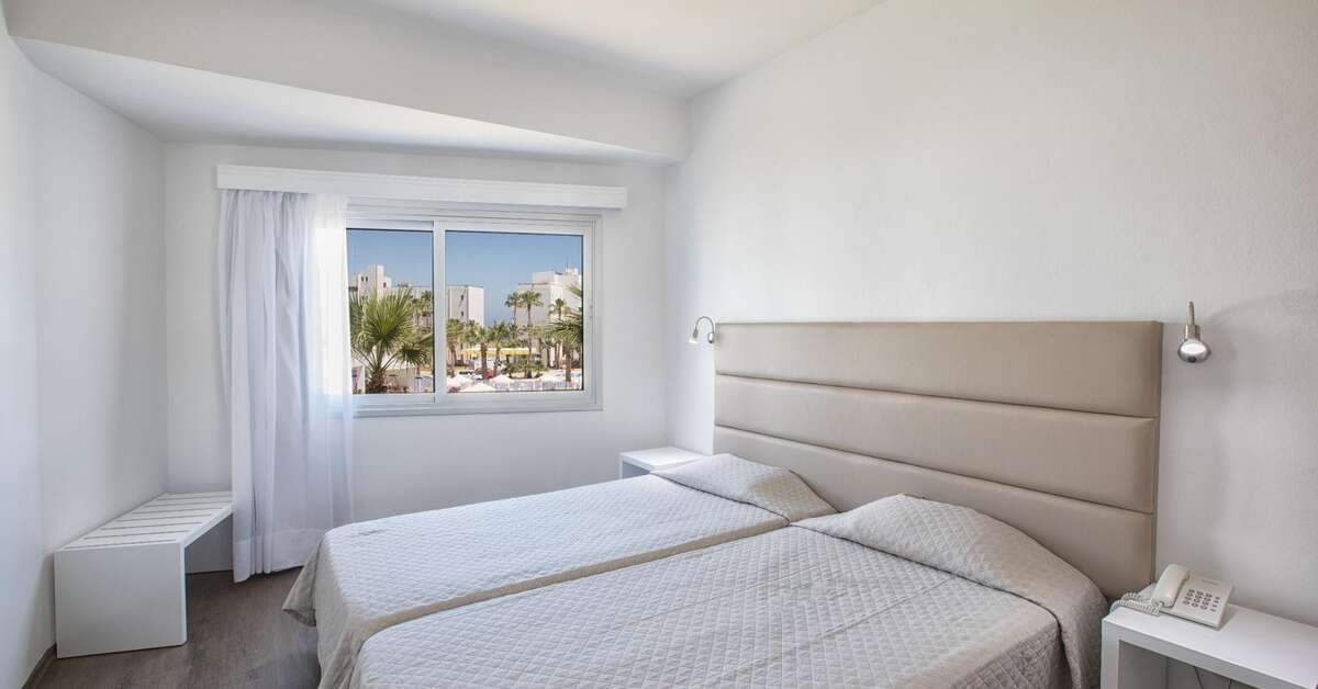 Een foto van Papantonia Hotel Appartementen