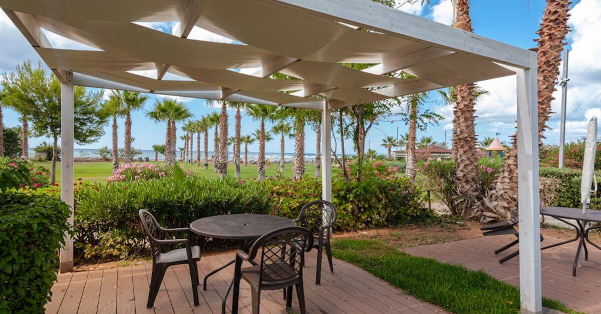 Een foto van Acacia Resort