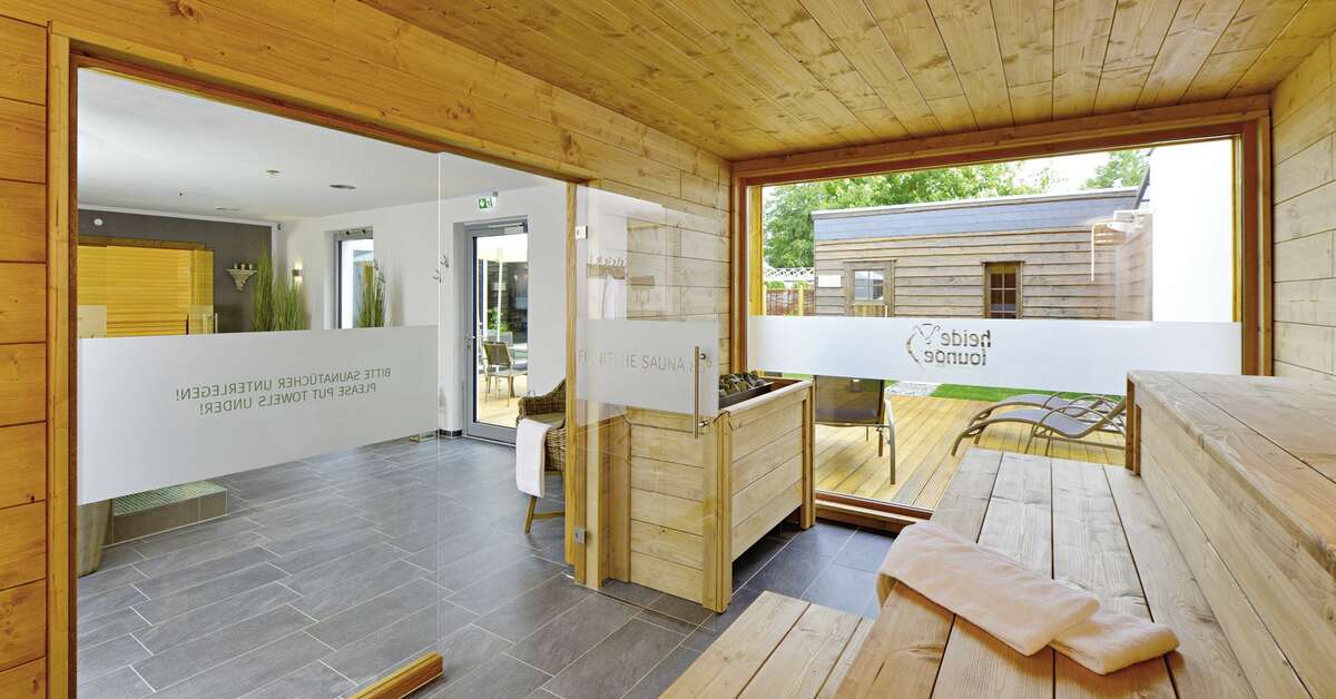 Ein Foto Landhotel Schnuck