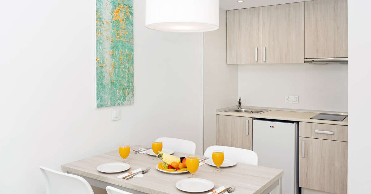 Een foto van Appartementen HSM Calas Park