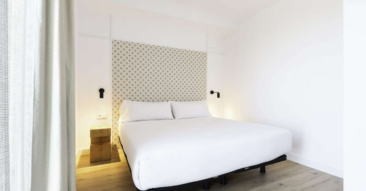 Een foto van Port Plaza Appartementen