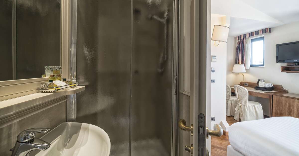 Een foto van Hotel Laurus al Duomo