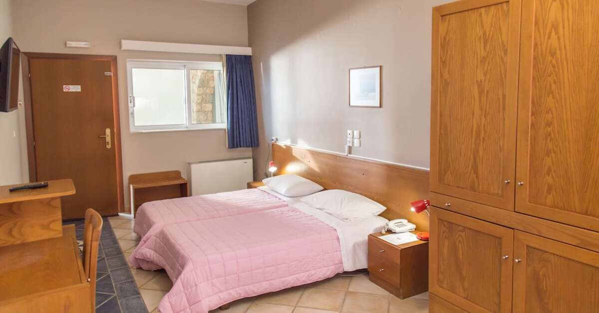 Een foto van Elea Mare Hotel