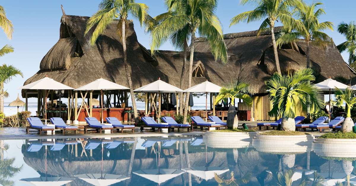 Ein Foto Sofitel Mauritius L'Imperial Resort & Spa