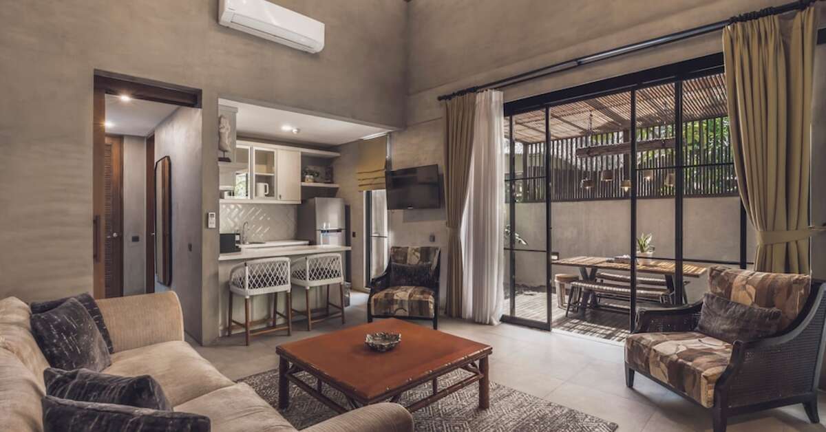 Een foto van Amarea Resort Ubud by Ini Vie Hospitality