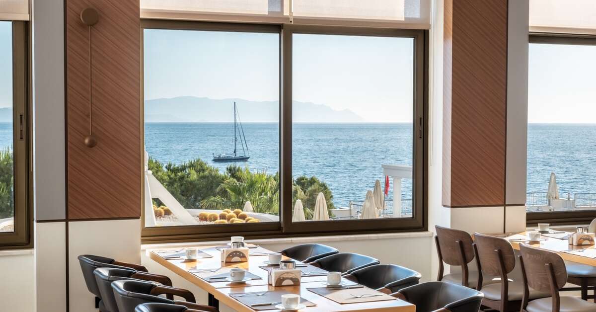 Ein Foto Korumar Hotel De Luxe