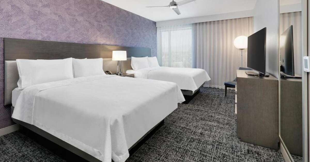 Een foto van Luxe Grand Hotel Appartementen