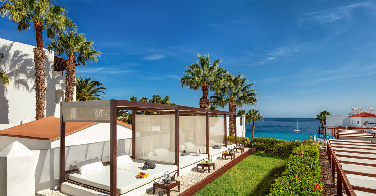 Ein Foto Hotel Esencia de Fuerteventura