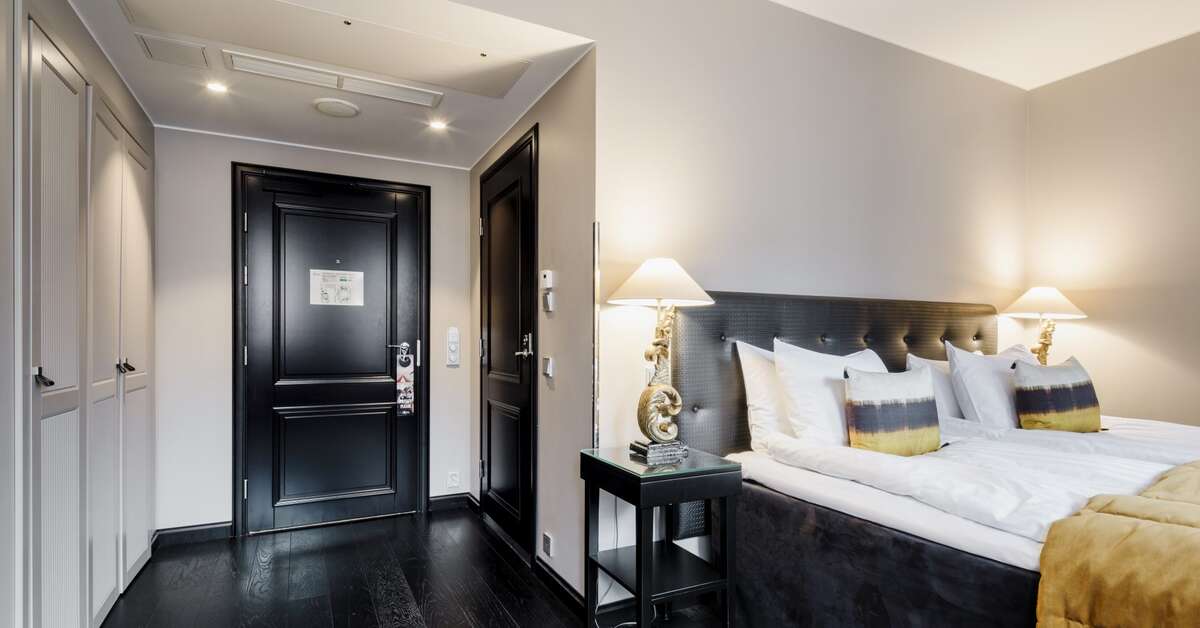 Een foto van Hotel F6